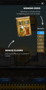 Tower Rush on Android